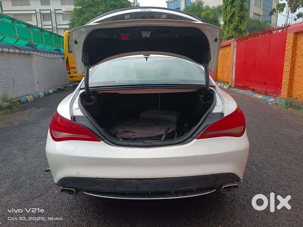 Mercedes-benz C-class Progressive C 220d, 2016, Diesel