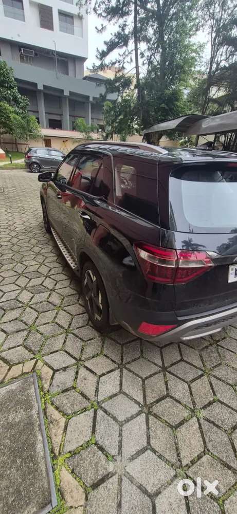 Hyundai Alcazar 2023 Diesel
