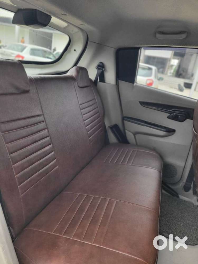Mahindra Kuv 100, 2016, Diesel