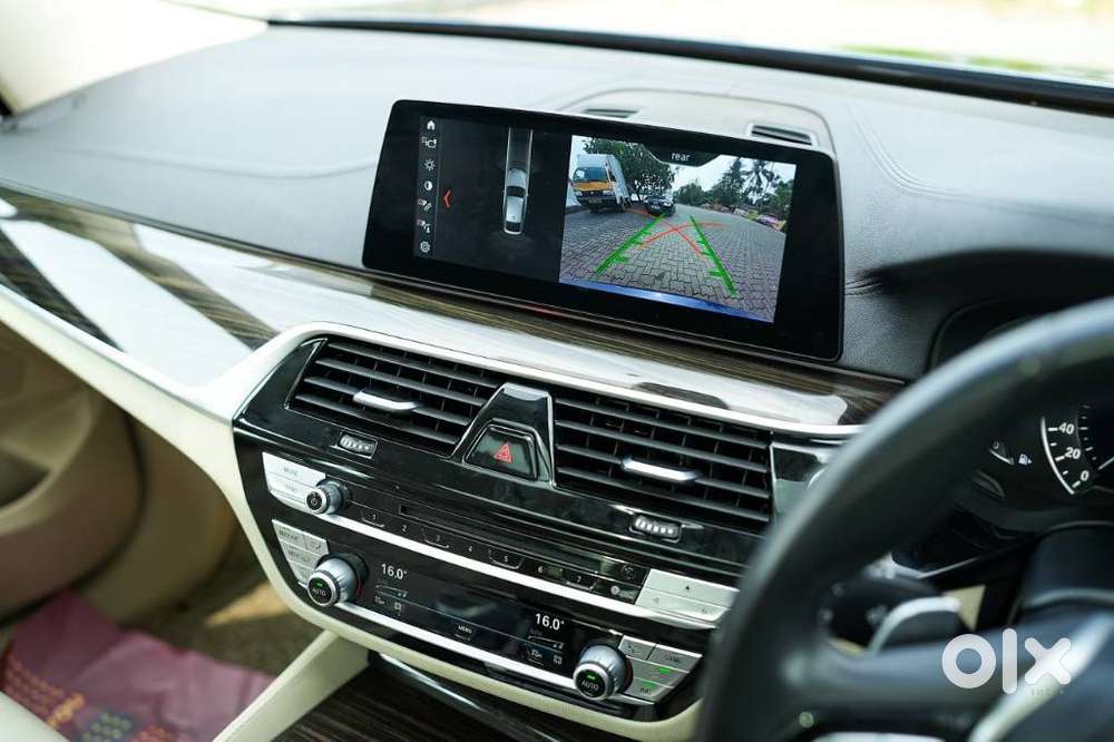 Bmw 6 Series 2.0 Gt 620d Luxury Line, 2020, Diesel