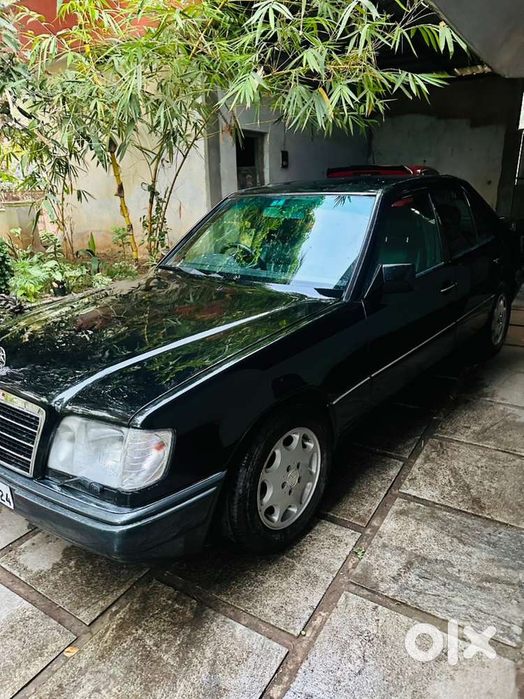 Mercedes-benz Diesel 1997