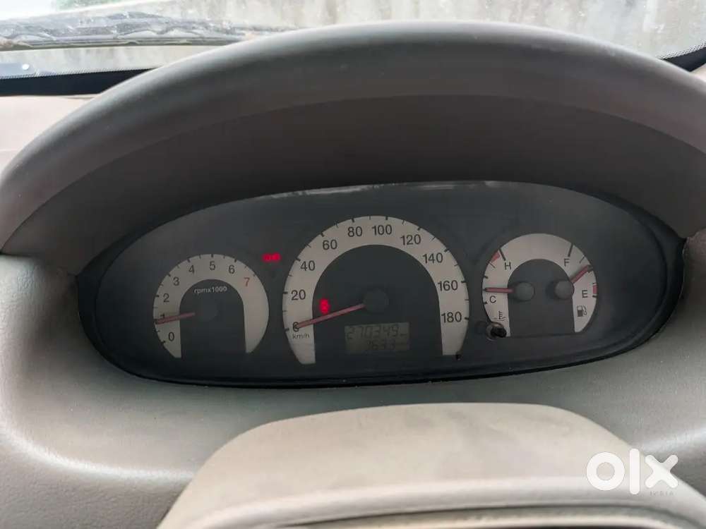 Mahindra Xylo 2011 Diesel Manual With First Owner