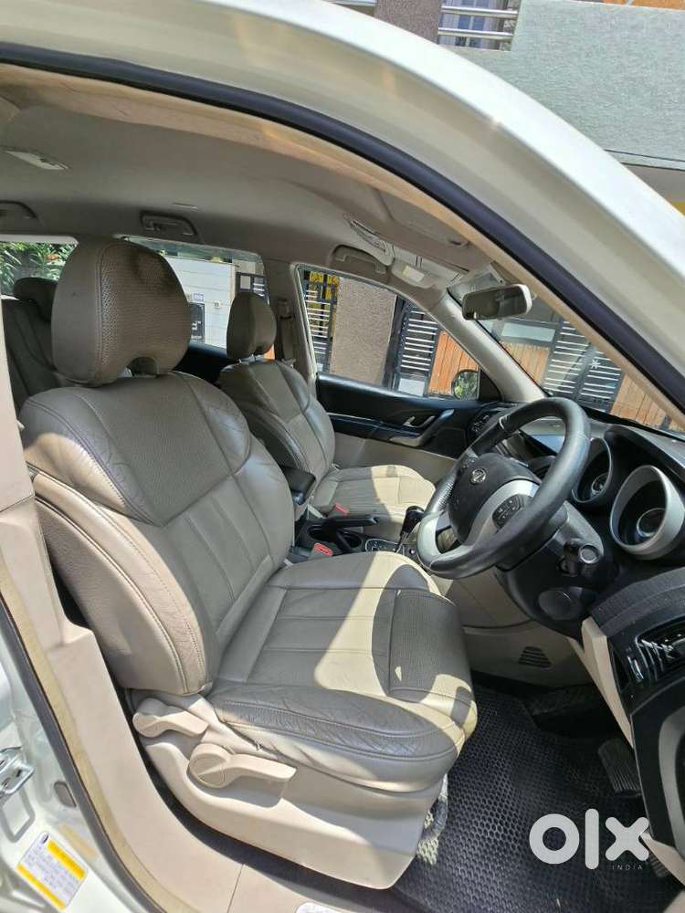 Mahindra Xuv500 W8, 2016, Diesel