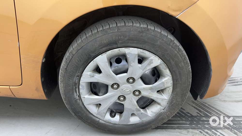 Hyundai Grand I10 1.2 Kappa Magna, 2015, Petrol