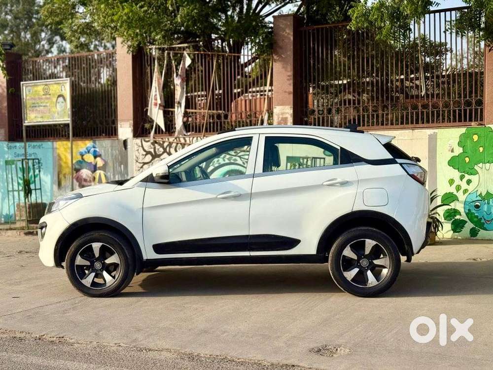 Tata Nexon 1.5 Revotorq Xz Plus, 2018, Diesel