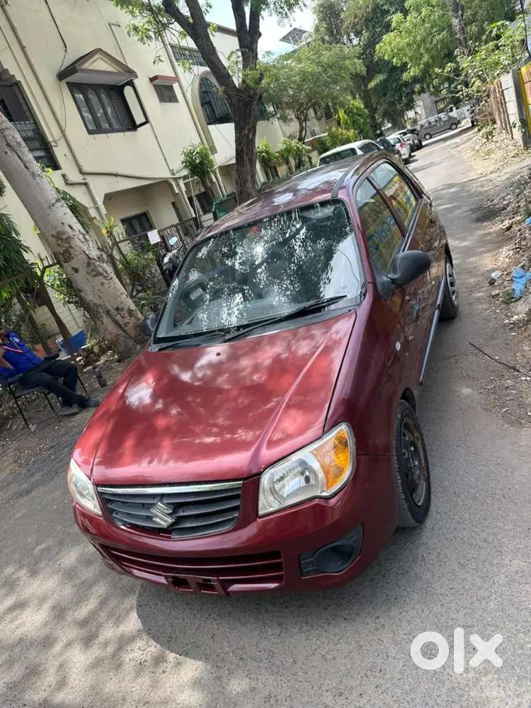 Maruti Suzuki Alto K10 2011