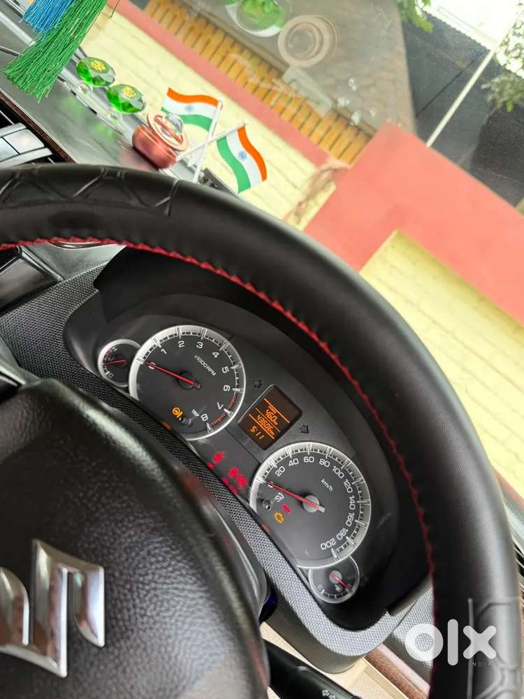 Maruti Suzuki Swift Dzire Vxi 2016