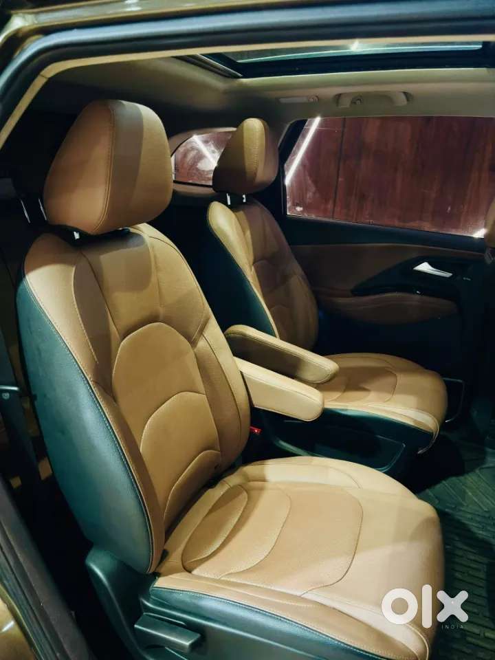 Mg Hector Plus Sharp Pro 2.0 Turbo Diesel 6 Str, 2023, Diesel