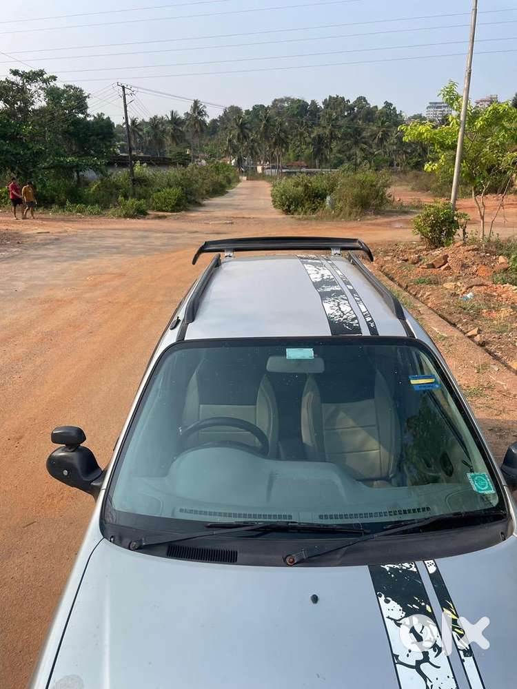 Maruti Suzuki Alto K10 Petrol