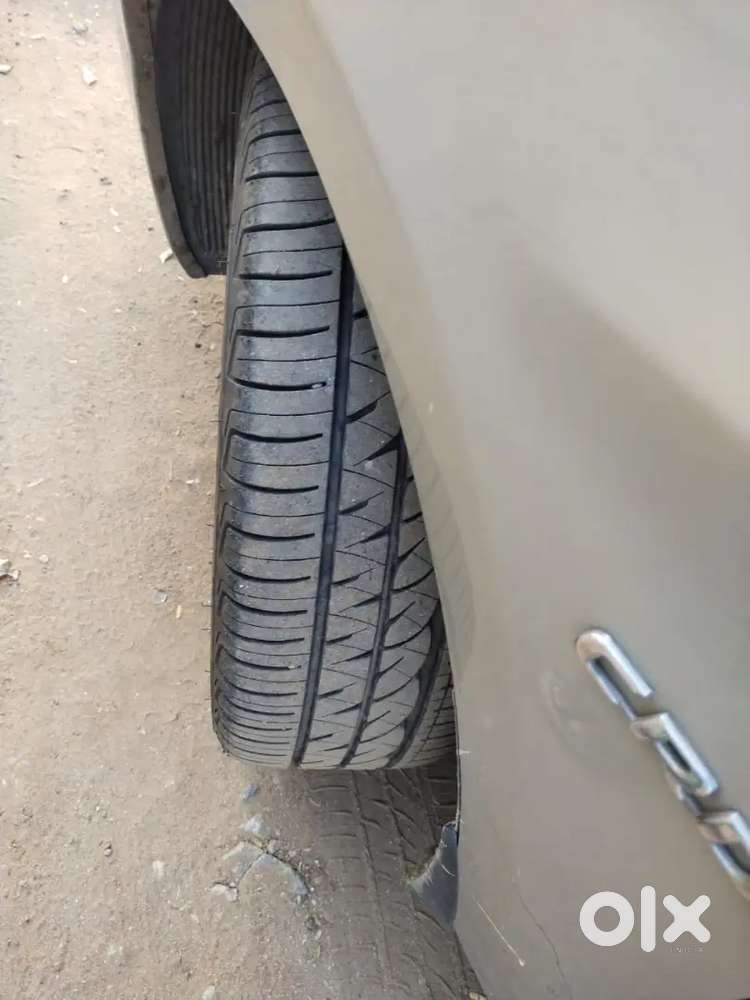 Hyundai Verna 2011 Petrol Plus Cng Well Maintained