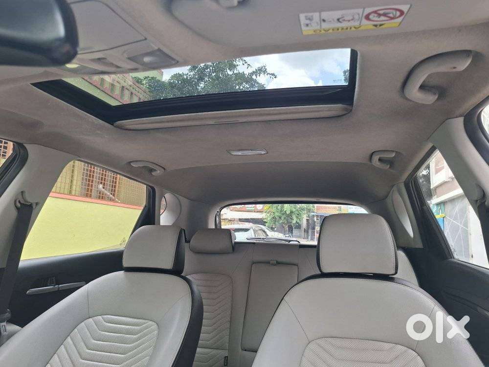 Kia Sonet 1.5 Htx Plus Diesel Dt, 2021, Diesel
