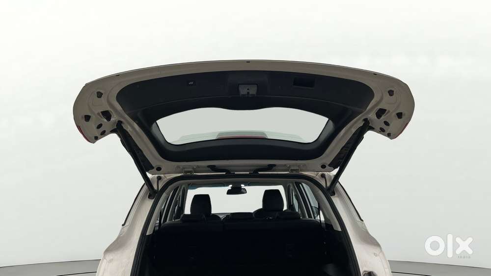 Mg Hector Sharp Dct Petrol, 2020, Petrol