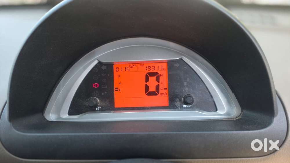 Mahindra Supro Lx 8 Str, 2024, Diesel