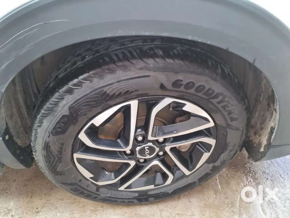 Kia Carens 2023 Diesel Good Condition