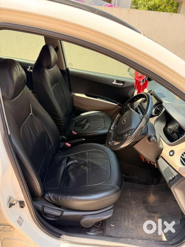 Hyundai Grand I10 2017