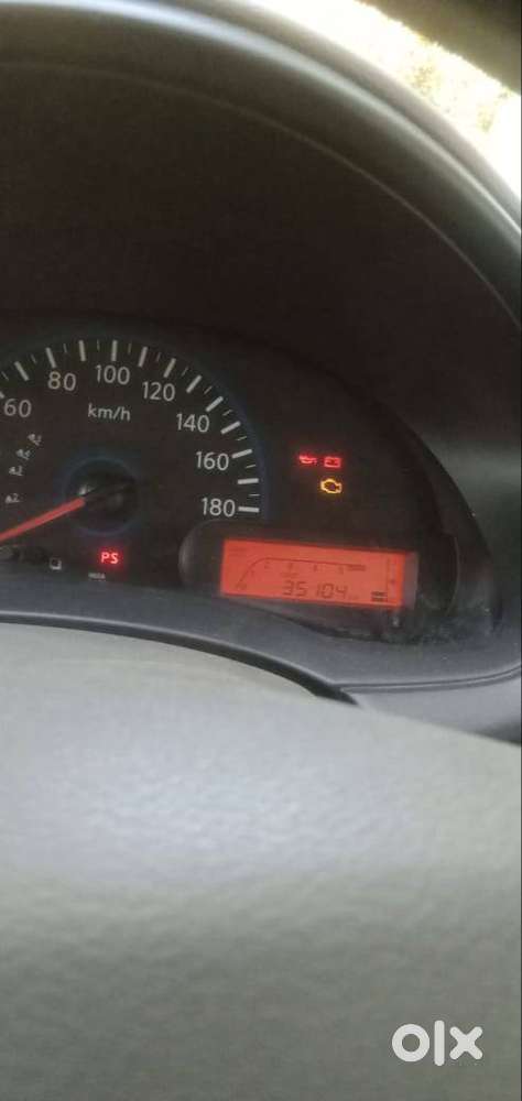 Datsun Go Plus