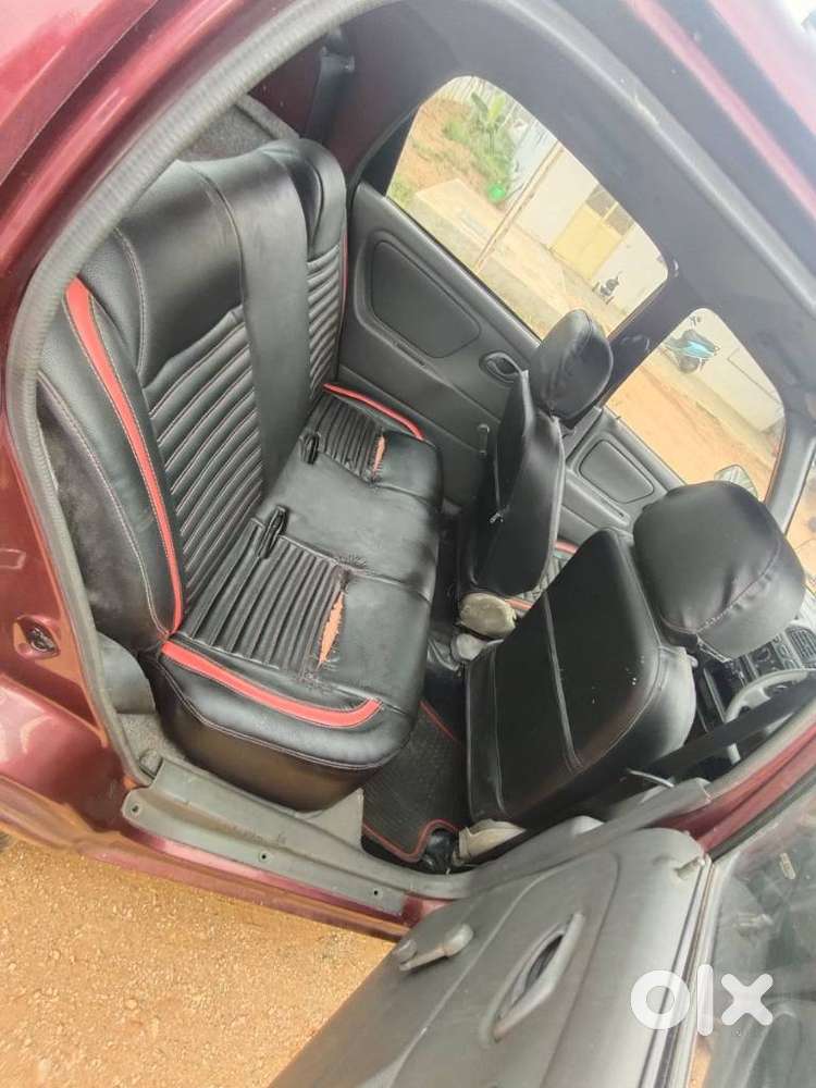 Maruti Suzuki Alto, 2012, Lpg