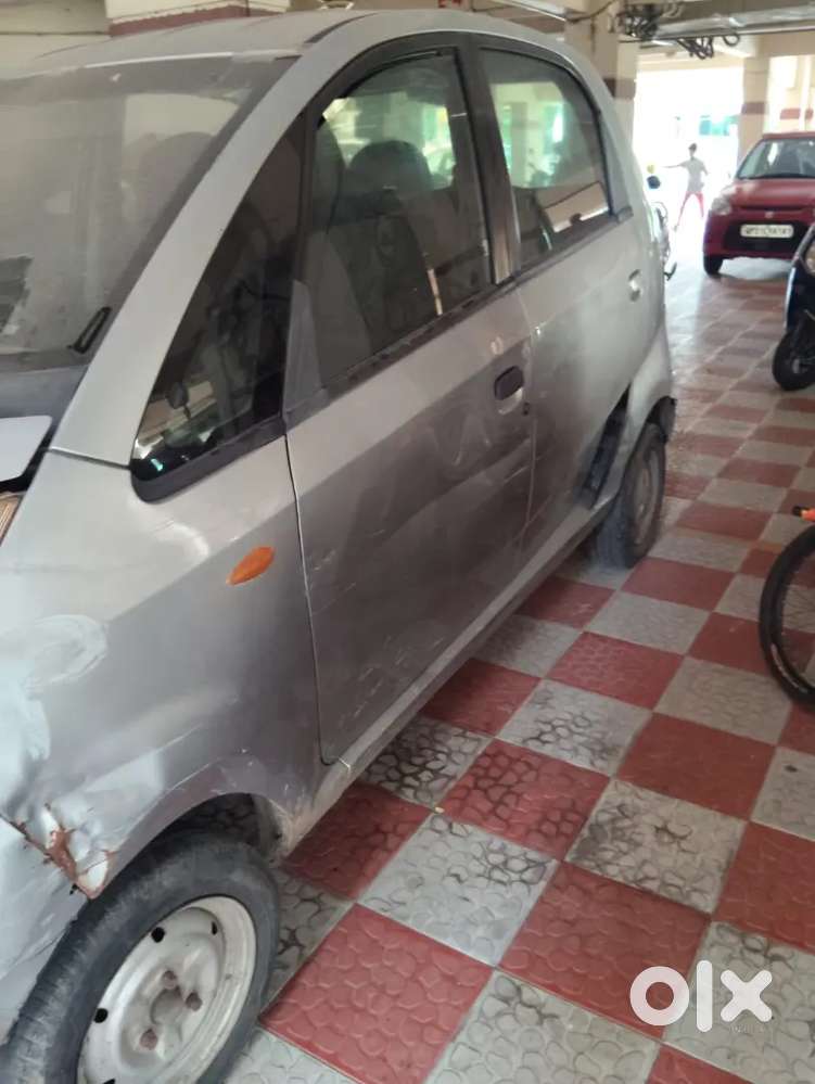 Tata Nano Twist Xe 2015