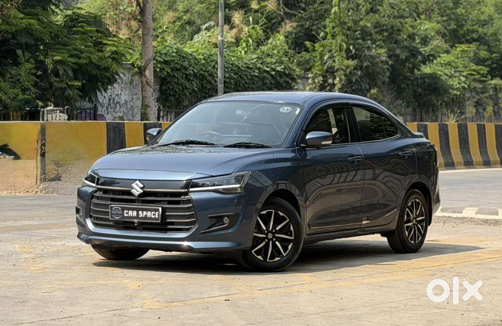 Maruti Suzuki Dzire 1.2 Zxi Plus, 2025, Petrol