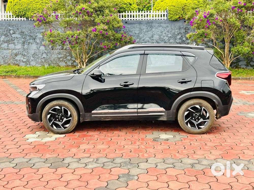 Kia Sonet Htk Plus, 2024, Petrol