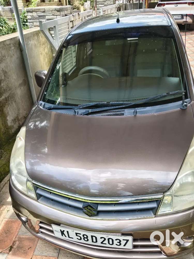 Maruti Suzuki Estilo 2010 Petrol