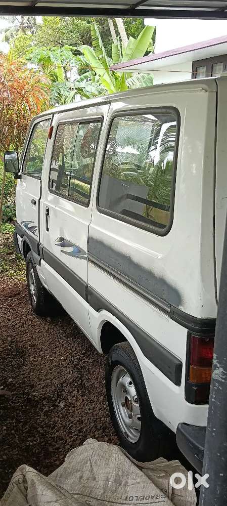 New Cluch. Patch Work Completed. 4new Tyre
