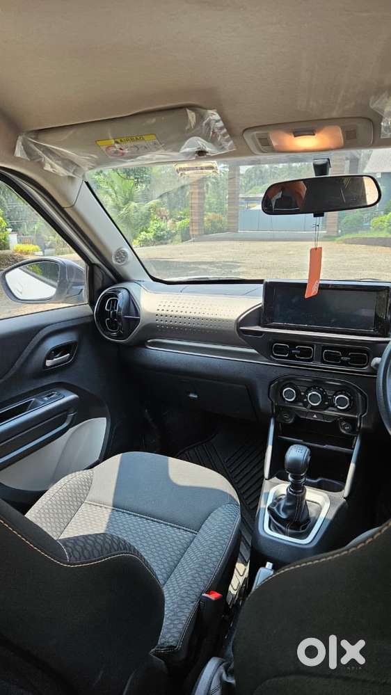 Citroen C3 X Shine 1.2 Turbo, 2023, Petrol