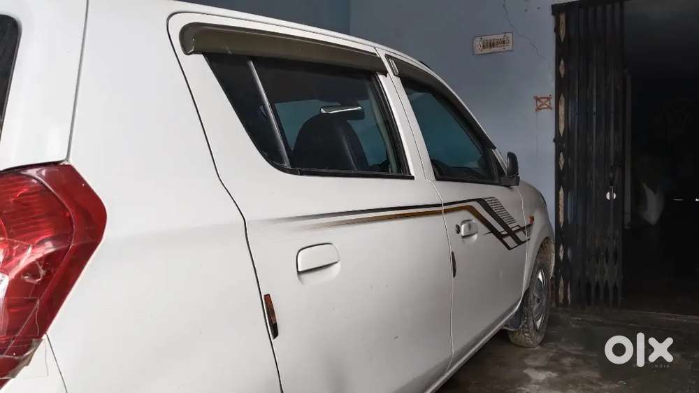 Maruti Suzuki Alto 2019 Petrol Good Condition