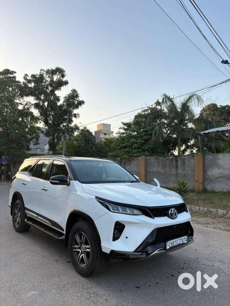 Toyota Fortuner 2011-2016 4x4 At, 2017, Diesel