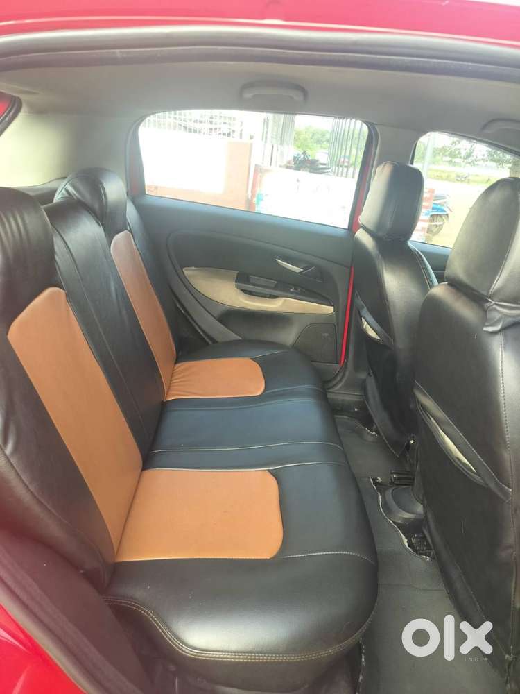 Fiat Punto Evo 2016 Diesel Transmission Car