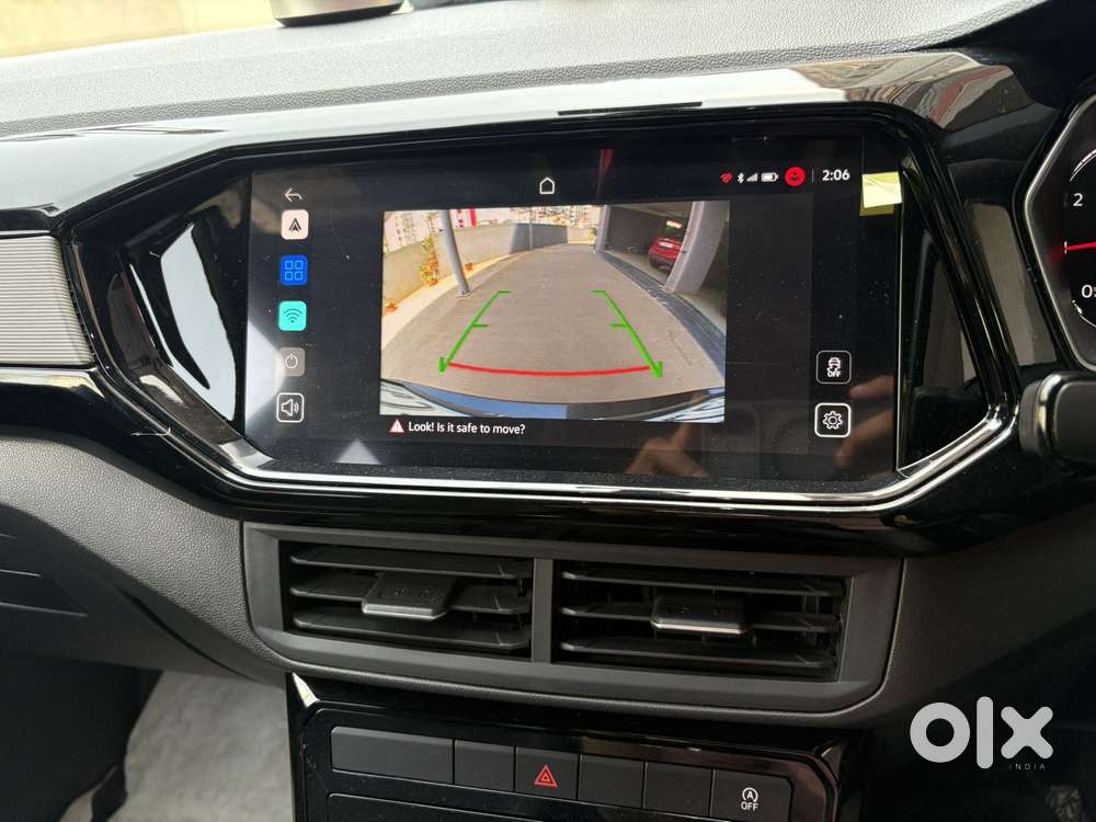 Volkswagen Taigun Gt Edge Limited Edition Carbon Steel Grey Matte, 2..