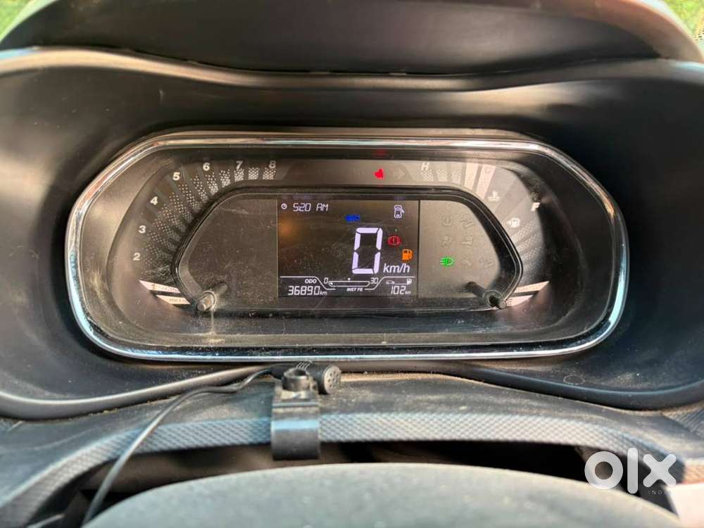 Tata Nexon – Single Owner  Well Maintained  Ready To Sell
