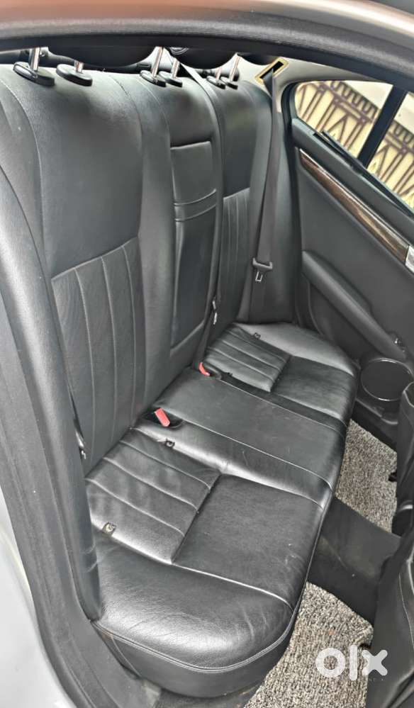 Mercedes-benz E-class E 250 Cdi Elegance, 2011, Diesel
