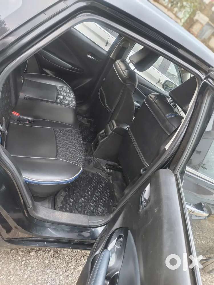Maruti Suzuki Baleno 2024