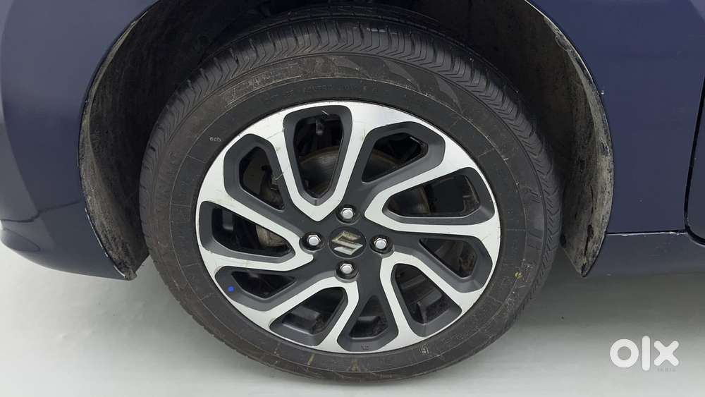 Maruti Suzuki Baleno Alpha, 2022, Petrol