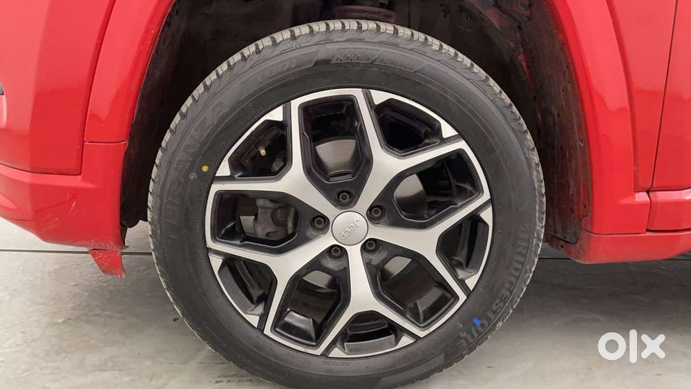 Jeep Compass Model S (o) 2.0 Diesel At, 2024, Diesel