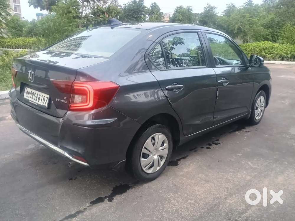 Honda Amaze 1.2 S 2022