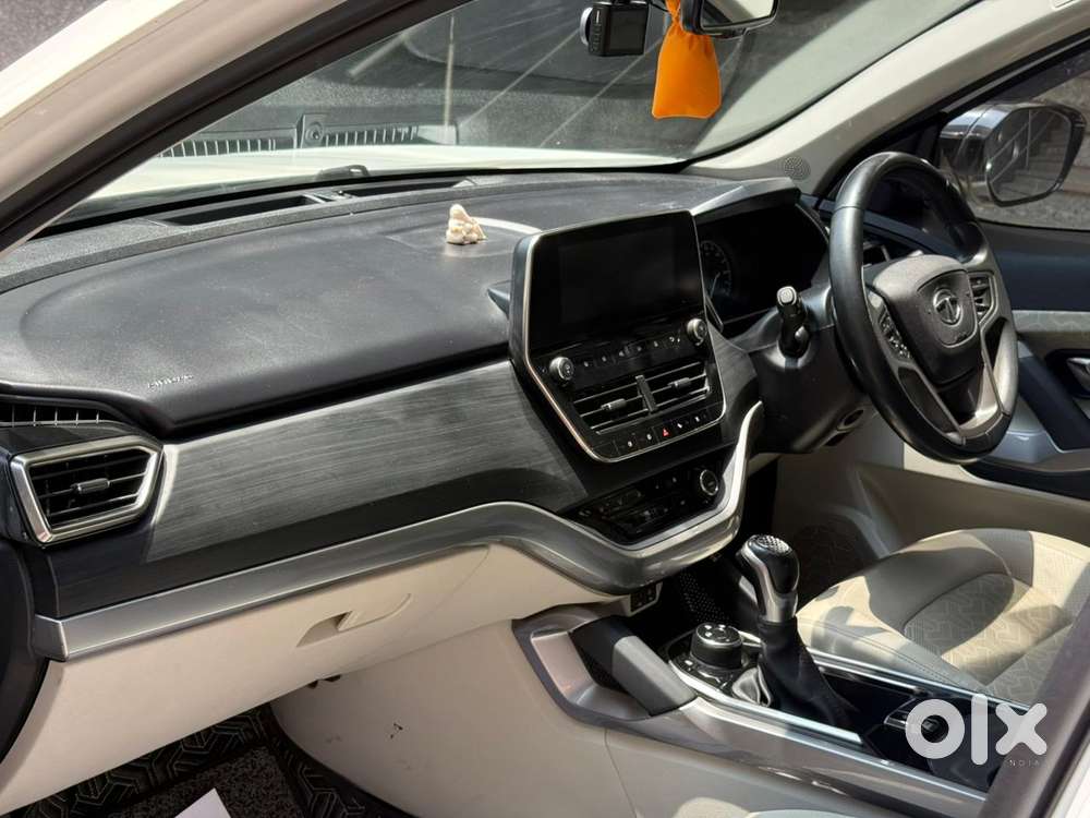 Tata Safari 2.0 Xza Plus 6s Jet, 2023, Diesel