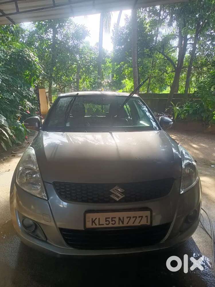 Maruti Suzuki Swift Vdi 2013