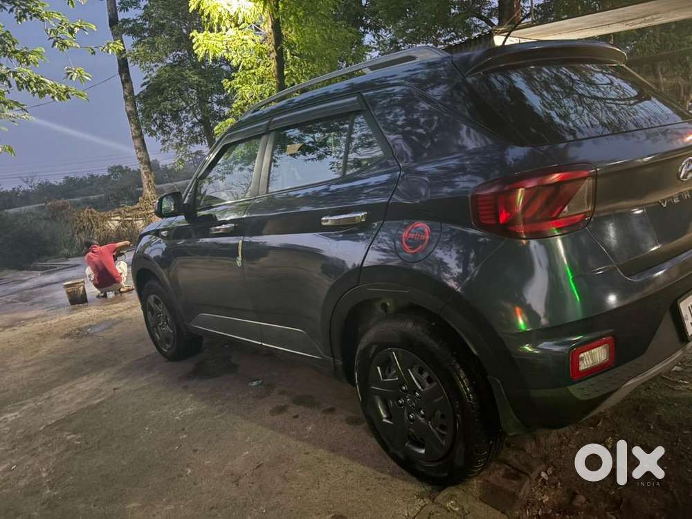 Hyundai Car 2021 Ready