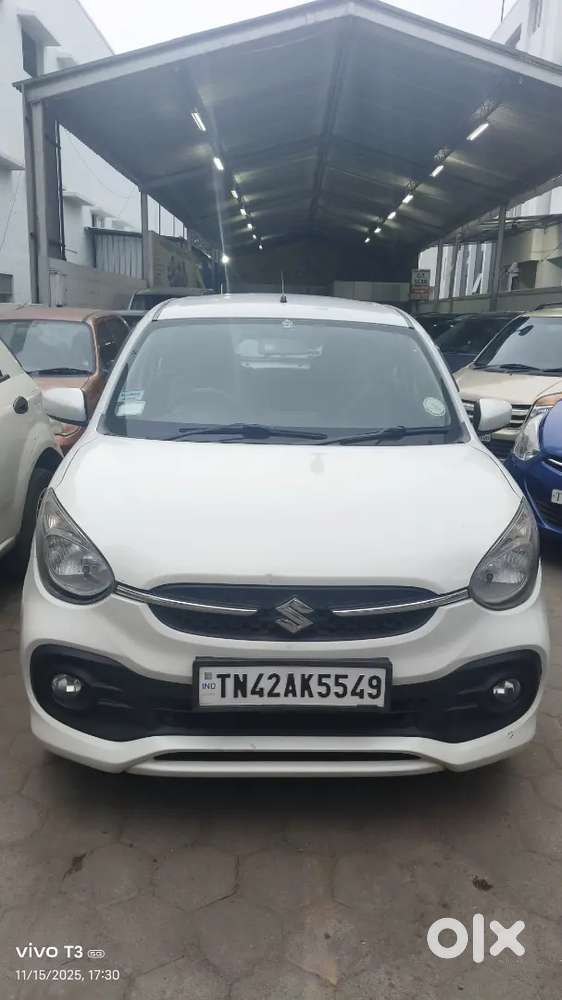 Maruti Suzuki Celerio 2022 Petrol Well Maintained