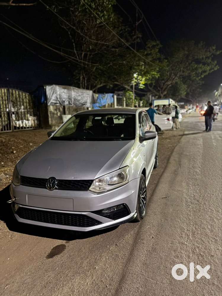 Volkswagen Polo Diesel 2012