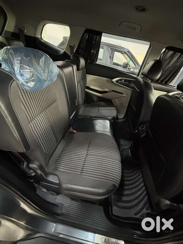 Kia Carens 1.4 Prestige 7 Str, 2022, Petrol