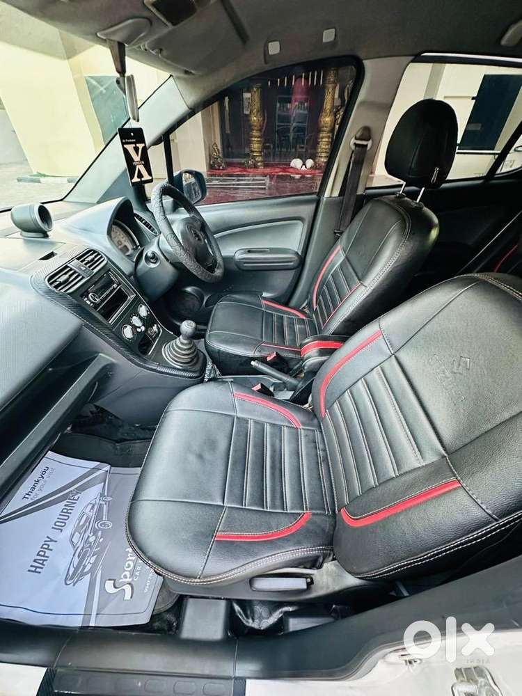 Maruti Suzuki Ritz Diesel Vdi Malappuram Tirur 22 Milage