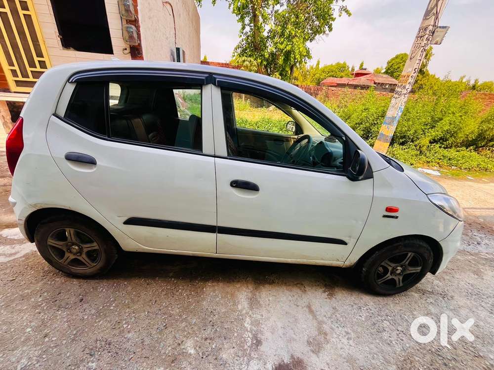 Hyundai I10 Magna 2016 Model