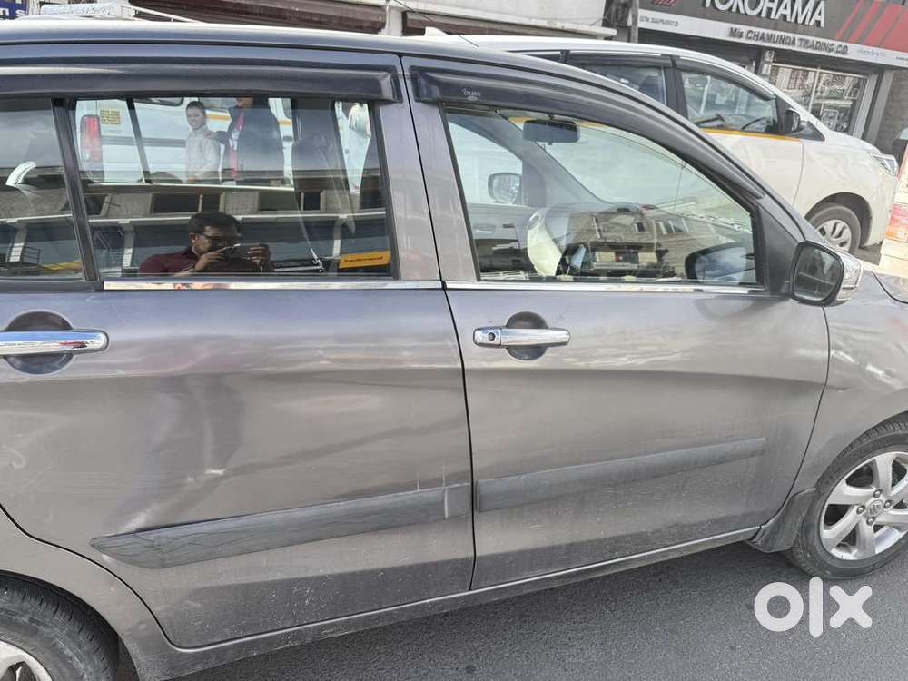 Maruti Suzuki Celerio 2018