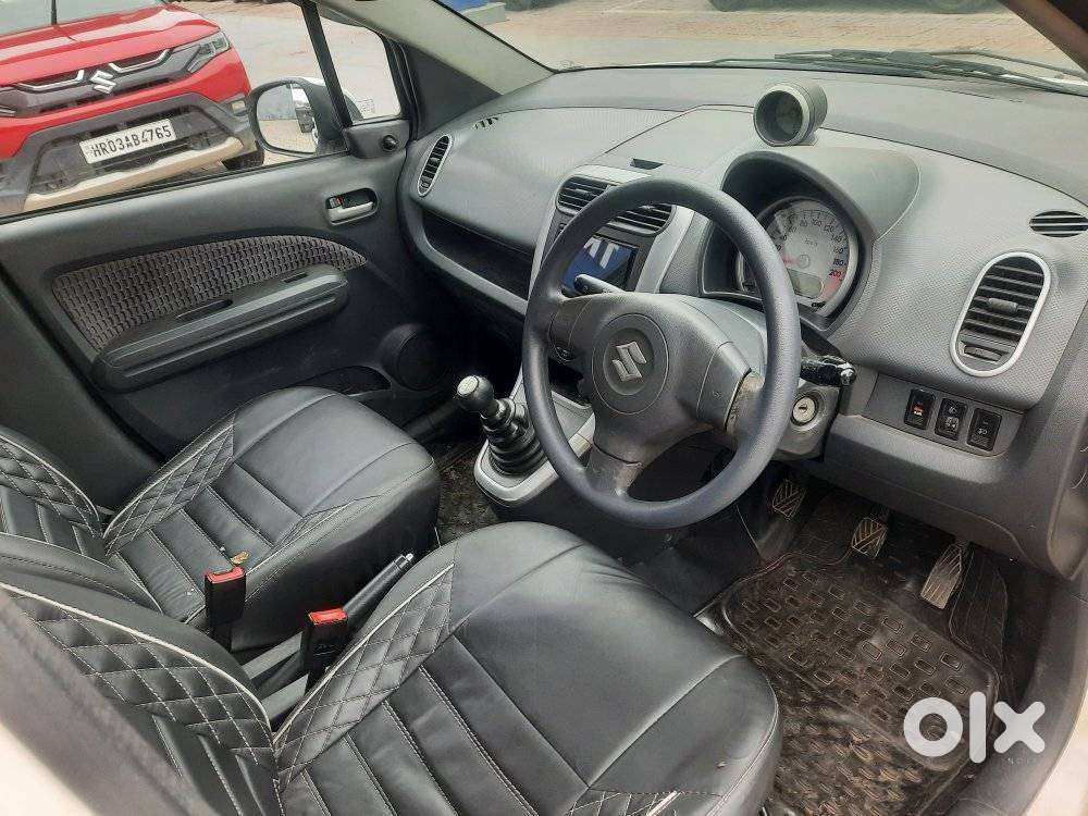 Maruti Suzuki Ritz Vdi, 2014, Diesel