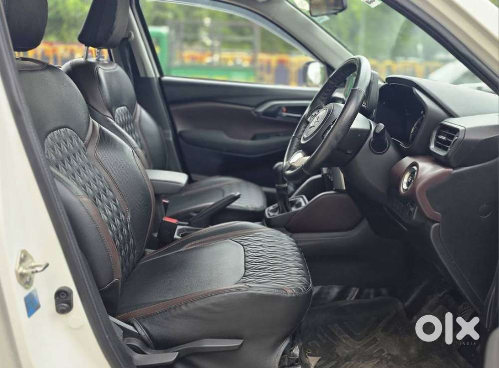 Maruti Suzuki Grand Vitara 1.5 Delta Cng, 2023, Cng & Hybrids