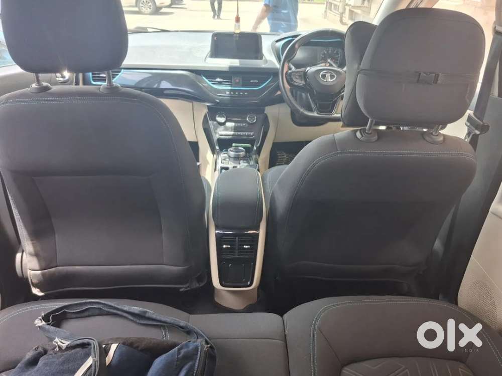 Tata Nexon Ev Xz Plus Lux, 2023, Electric