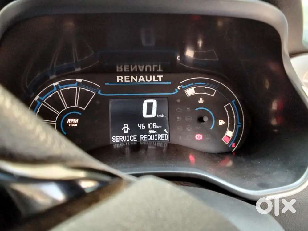 Renault Kiger 1.0 Rxt 2022